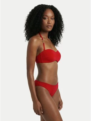 Obrázek produktu EA7 Emporio Armani Plavky 7W000290 AF20663 Červená