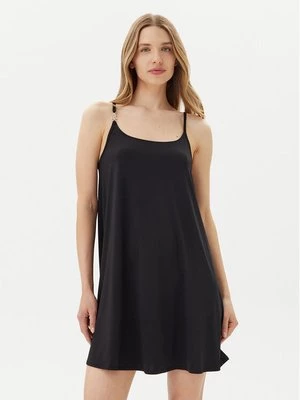 Obrázek produktu EA7 Emporio Armani Plážové šaty 7W000312 AF12211 UC001 Černá