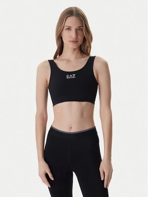 Obrázek produktu EA7 Emporio Armani Podprsenkový top 7W000230 AF12625 Černá