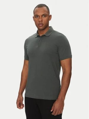 Obrázek produktu EA7 Emporio Armani Polokošile 7M000228 AF10373 U8109 Šedá Regular Fit