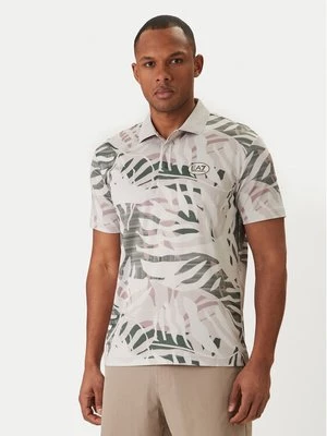 Obrázek produktu EA7 Emporio Armani Polokošile 7M001286 AF22175 F8040 Écru Regular Fit