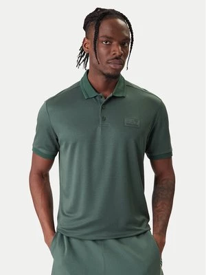 Obrázek produktu EA7 Emporio Armani Polokošile 7M001359 AF13862 U7260 Zelená Slim Fit