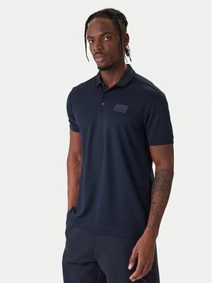 Obrázek produktu EA7 Emporio Armani Polokošile 7M001359 AF13862 UB102 Tmavomodrá Slim Fit