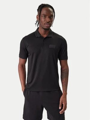 Obrázek produktu EA7 Emporio Armani Polokošile 7M001359 AF13862 UC001 Černá Slim Fit