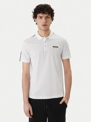 Obrázek produktu EA7 Emporio Armani Polokošile 7M001477 AF10375 U0002 Bílá Regular Fit