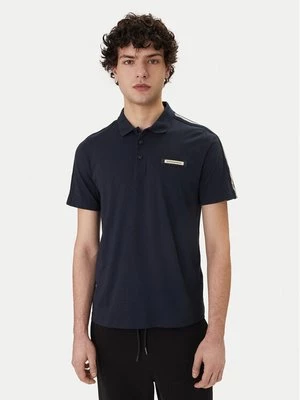 Obrázek produktu EA7 Emporio Armani Polokošile 7M001477 AF10375 UB102 Tmavomodrá Regular Fit