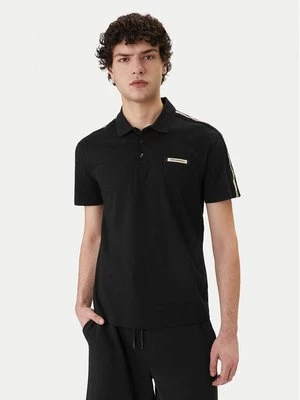 Obrázek produktu EA7 Emporio Armani Polokošile 7M001477 AF10375 UC001 Černá Regular Fit