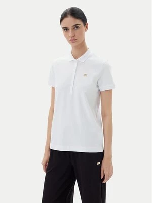 Obrázek produktu EA7 Emporio Armani Polokošile 7W000030 AF12450 U0002 Bílá Regular Fit