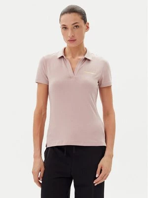 Obrázek produktu EA7 Emporio Armani Polokošile 7W000266 AF12500 U4079 Růžová Regular Fit