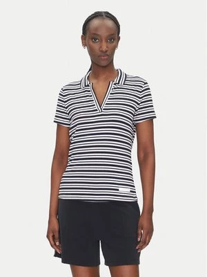 Obrázek produktu EA7 Emporio Armani Polokošile 7W000490 AF12654 FB101 Bílá Regular Fit