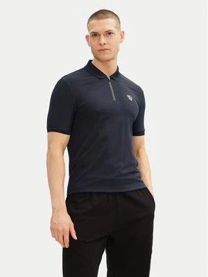 Obrázek produktu EA7 Emporio Armani Polokošile 8NPF13 PJRGZ 1562 Tmavomodrá Regular Fit