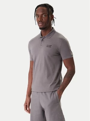 Obrázek produktu EA7 Emporio Armani Polokošile 8NPF14 PJVQZ U8086 Šedá Regular Fit