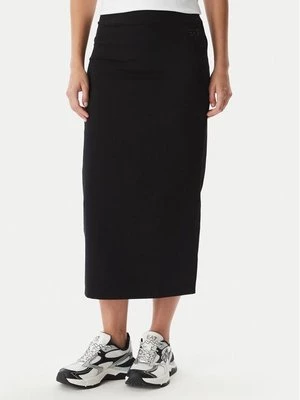 Obrázek produktu EA7 Emporio Armani Pouzdrová sukně 7W000963 AF12484 UC001 Černá Slim Fit