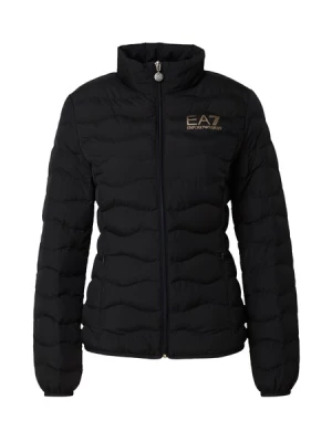 Obrázek produktu EA7 Emporio Armani Přechodná bunda  černá