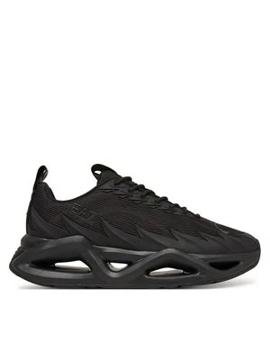 Obrázek produktu EA7 Emporio Armani Sneakersy 7X000304 AF18442 MC005 Černá