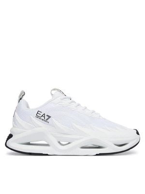 Obrázek produktu EA7 Emporio Armani Sneakersy 7X000304 AF18442 MZ018 Bílá