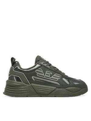 Obrázek produktu EA7 Emporio Armani Sneakersy 7X000306 AF18446 MZ233 Zelená