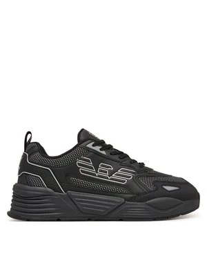 Obrázek produktu EA7 Emporio Armani Sneakersy 7X000306 AF23595 MZ186 Černá