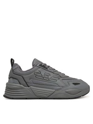 Obrázek produktu EA7 Emporio Armani Sneakersy 7X000306 AF23595 MZ522 Šedá