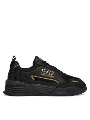 Obrázek produktu EA7 Emporio Armani Sneakersy 7X000308 AF18447 MZ177 Černá