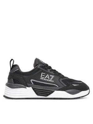 Obrázek produktu EA7 Emporio Armani Sneakersy 7X000308 AF18447 MZ234 Černá