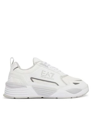 Obrázek produktu EA7 Emporio Armani Sneakersy 7X000308 AF18447 MZ533 Bílá