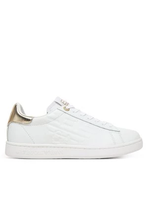 Obrázek produktu EA7 Emporio Armani Sneakersy 7X000331 AF10848 M0015 Bílá