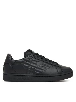 Obrázek produktu EA7 Emporio Armani Sneakersy 7X000331 AF10848 MC061 Černá