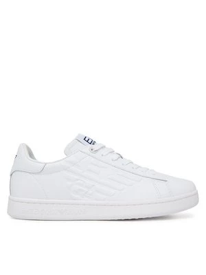 Obrázek produktu EA7 Emporio Armani Sneakersy 7X000331 AF10848 U0001 Bílá
