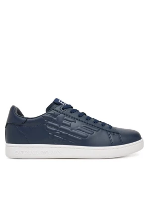 Obrázek produktu EA7 Emporio Armani Sneakersy 7X000331 AF10848 UB098 Tmavomodrá
