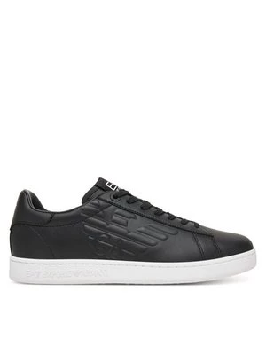 Obrázek produktu EA7 Emporio Armani Sneakersy 7X000331 AF10848 UC001 Černá