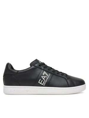Obrázek produktu EA7 Emporio Armani Sneakersy 7X000332 AF10848 MC001 Černá