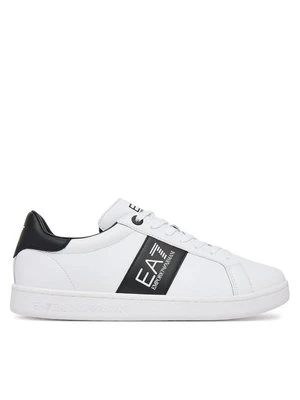 Obrázek produktu EA7 Emporio Armani Sneakersy 7X000332 AF10848 MZ021 Bílá