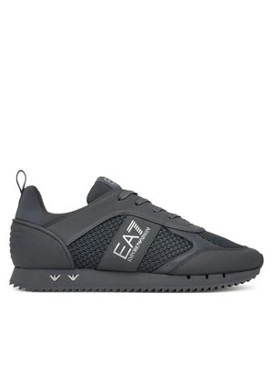 Obrázek produktu EA7 Emporio Armani Sneakersy 7X000334 AF18610 M8341 Šedá