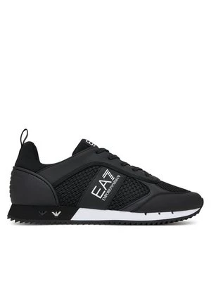 Obrázek produktu EA7 Emporio Armani Sneakersy 7X000334 AF18610 MC001 Černá