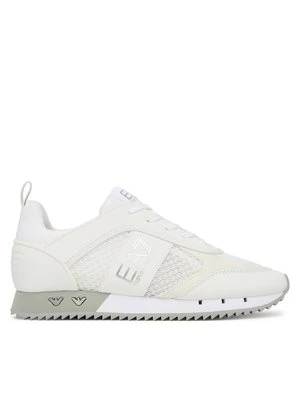 Obrázek produktu EA7 Emporio Armani Sneakersy 7X000334 AF18610 MZ024 Bílá
