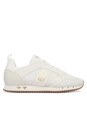 Obrázek produktu EA7 Emporio Armani Sneakersy 7X000334 AF18610 MZ582 Krémová