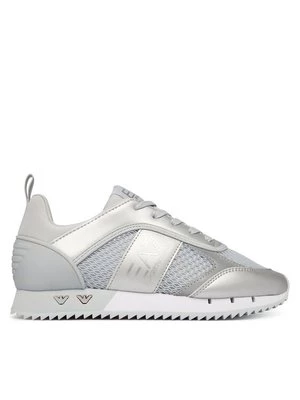 Obrázek produktu EA7 Emporio Armani Sneakersy 7X000334 AF18610 MZ586 Bílá