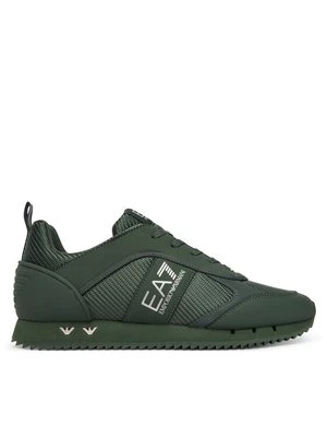 Obrázek produktu EA7 Emporio Armani Sneakersy 7X000337 AF18613 M7164 Zelená