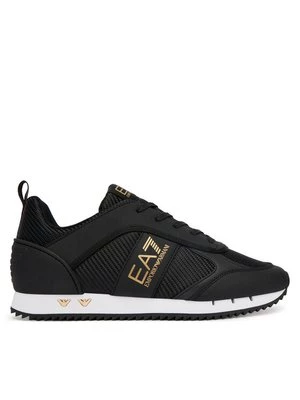Obrázek produktu EA7 Emporio Armani Sneakersy 7X000337 AF18613 MZ185 Černá