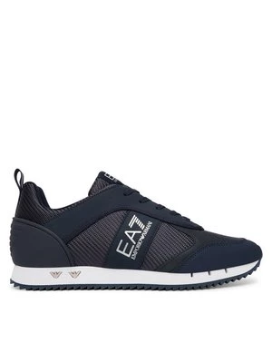 Obrázek produktu EA7 Emporio Armani Sneakersy 7X000337 AF18613 MZ592 Tmavomodrá