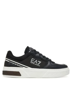 Obrázek produktu EA7 Emporio Armani Sneakersy 7X000338 AF18614 MC001 Černá