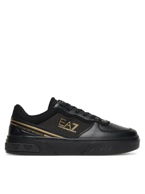 Obrázek produktu EA7 Emporio Armani Sneakersy 7X000338 AF18614 MZ177 Černá