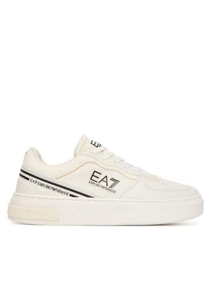 Obrázek produktu EA7 Emporio Armani Sneakersy 7X000338 AF18614 MZ188 Bílá