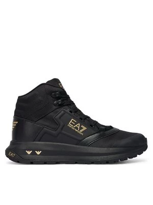 Obrázek produktu EA7 Emporio Armani Sneakersy 7X000340 AF18615 MC139 Černá
