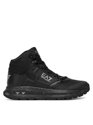 Obrázek produktu EA7 Emporio Armani Sneakersy 7X000340 AF18615 MZ186 Černá