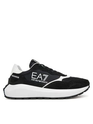 Obrázek produktu EA7 Emporio Armani Sneakersy 7X000341 AF18616 MC001 Černá