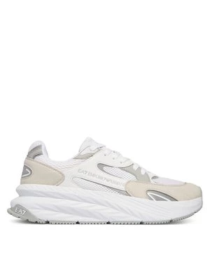 Obrázek produktu EA7 Emporio Armani Sneakersy 7X000342 AF18617 MZ065 Šedá