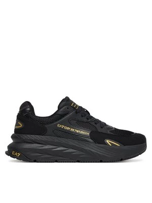 Obrázek produktu EA7 Emporio Armani Sneakersy 7X000342 AF18617 MZ177 Černá