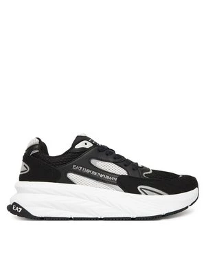 Obrázek produktu EA7 Emporio Armani Sneakersy 7X000342 AF18617 MZ192 Černá